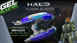 Pre Order Now 🚨 Halo Plasma Blaster