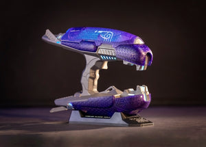 Halo Plasma Blaster