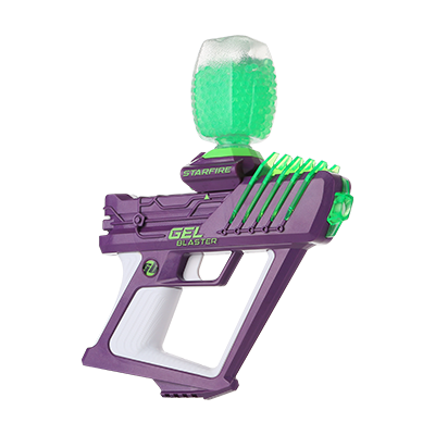 Starfire Gel Blaster with Starfire Activator