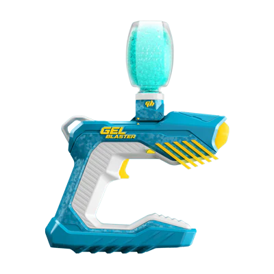 Pirahana Gel Blaster