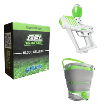 Surge  Gel Blaster Solo Bundle