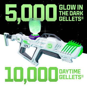 Surge XL Day 'N' Nite - Gel Blaster Go Play