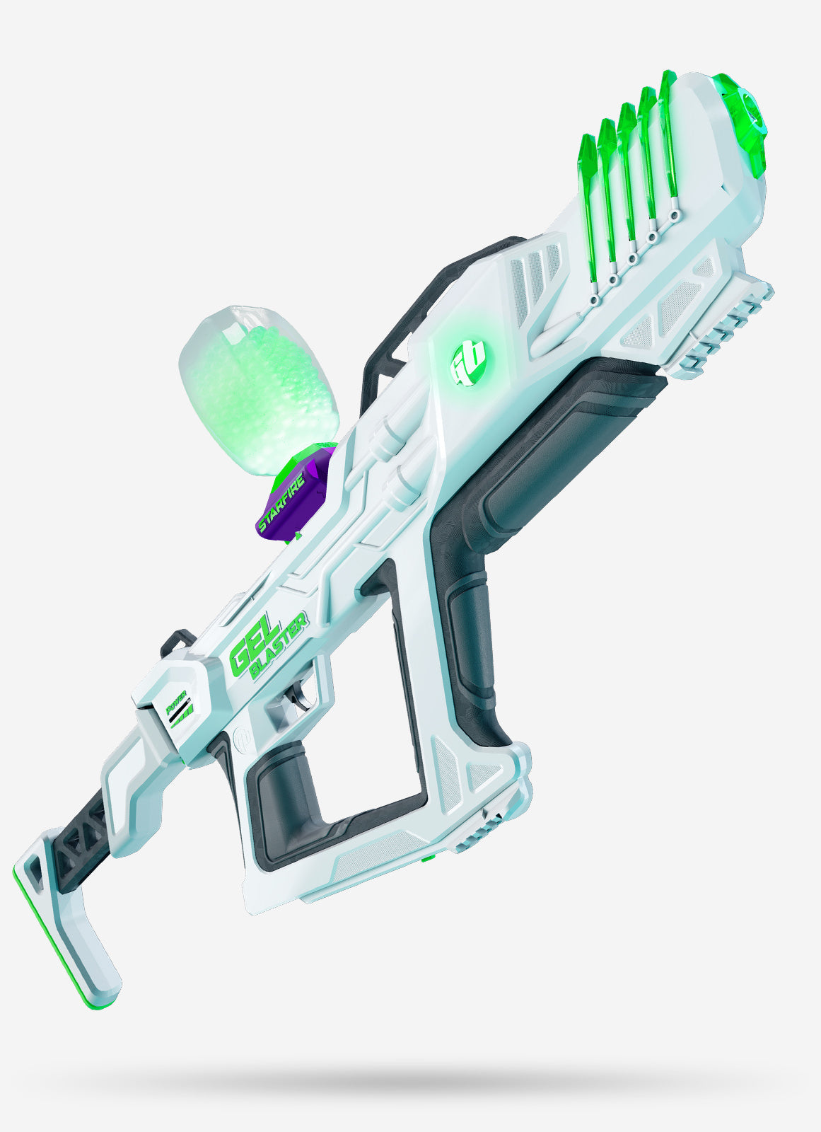 Surge XL Day 'N' Nite - Gel Blaster Go Play