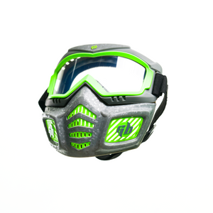 Elite Face Mask - Gelblaster Go Play