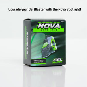 Nova Spotlight - Gelblaster Go Play