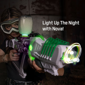 Nova Spotlight - Gelblaster Go Play