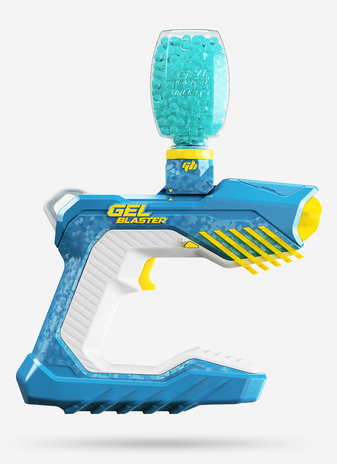 Gel Blaster Piranha - Gelblaster Go Play