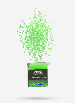 GEL BLASTER GELLETS® AMMO PACKS - Gelblaster Go Play